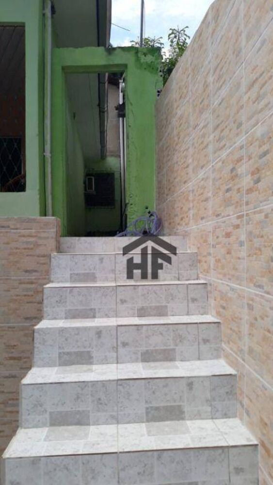 Casa, 3 quartos, 180 m² - Foto 1