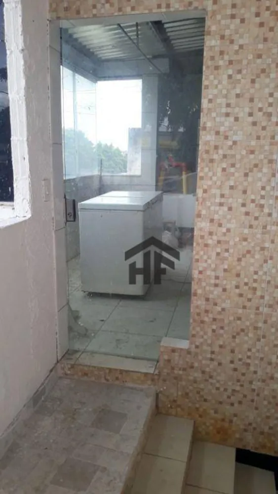 Casa, 3 quartos, 180 m² - Foto 16