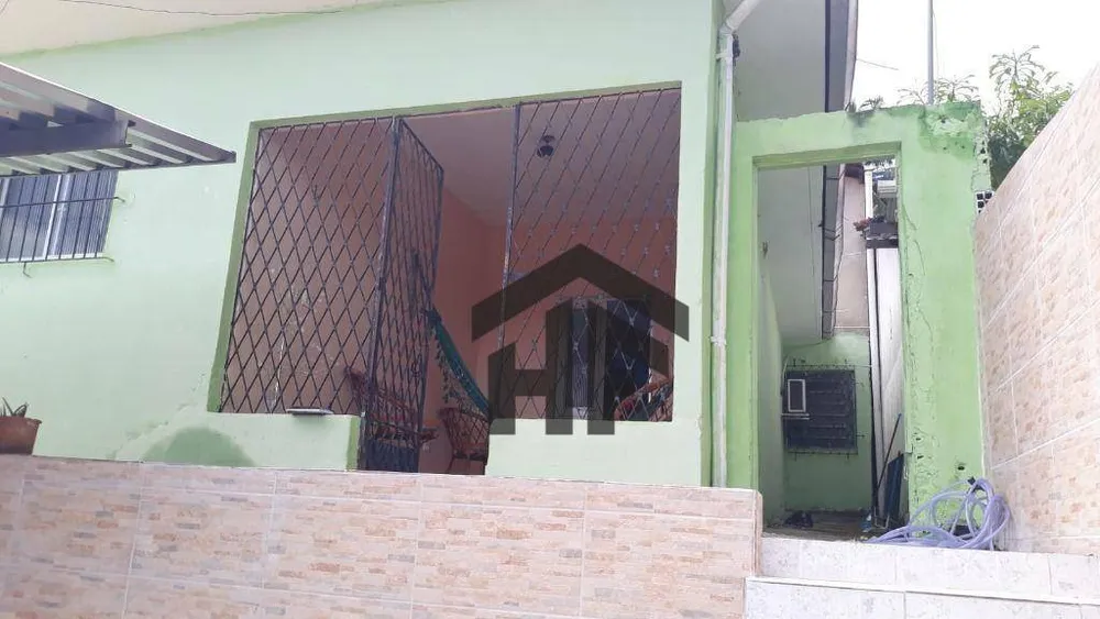 Casa, 3 quartos, 180 m² - Foto 1