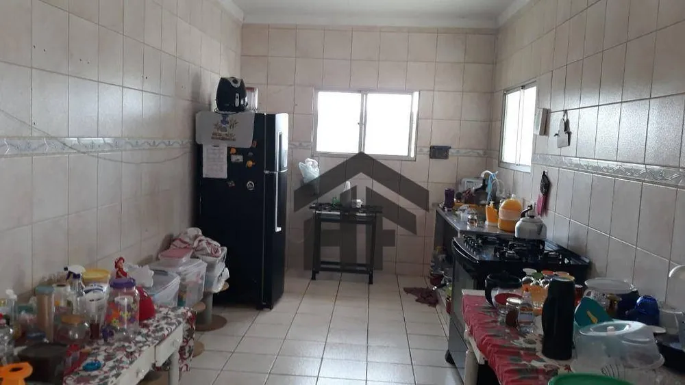 Casa, 3 quartos, 180 m² - Foto 14