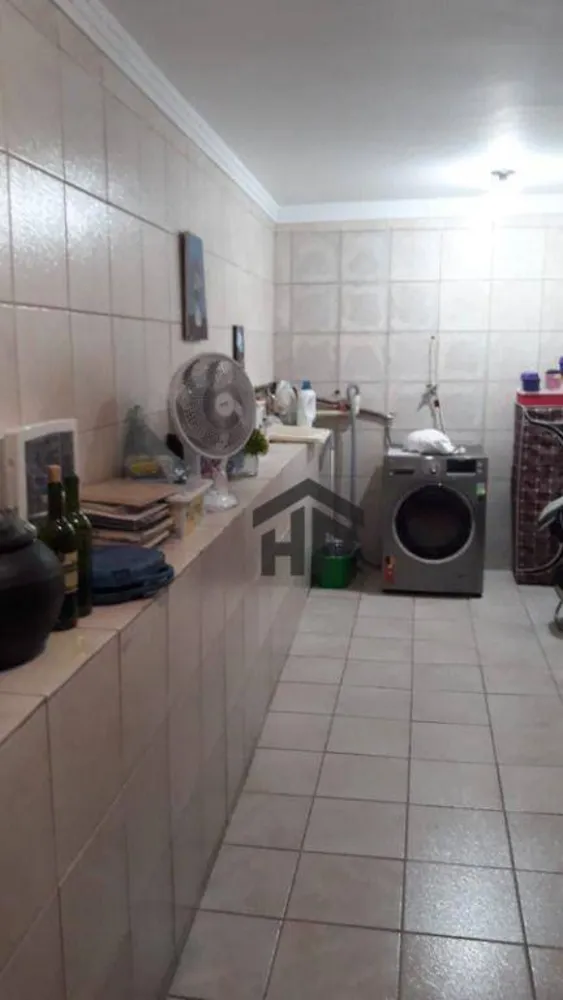 Casa, 3 quartos, 180 m² - Foto 15