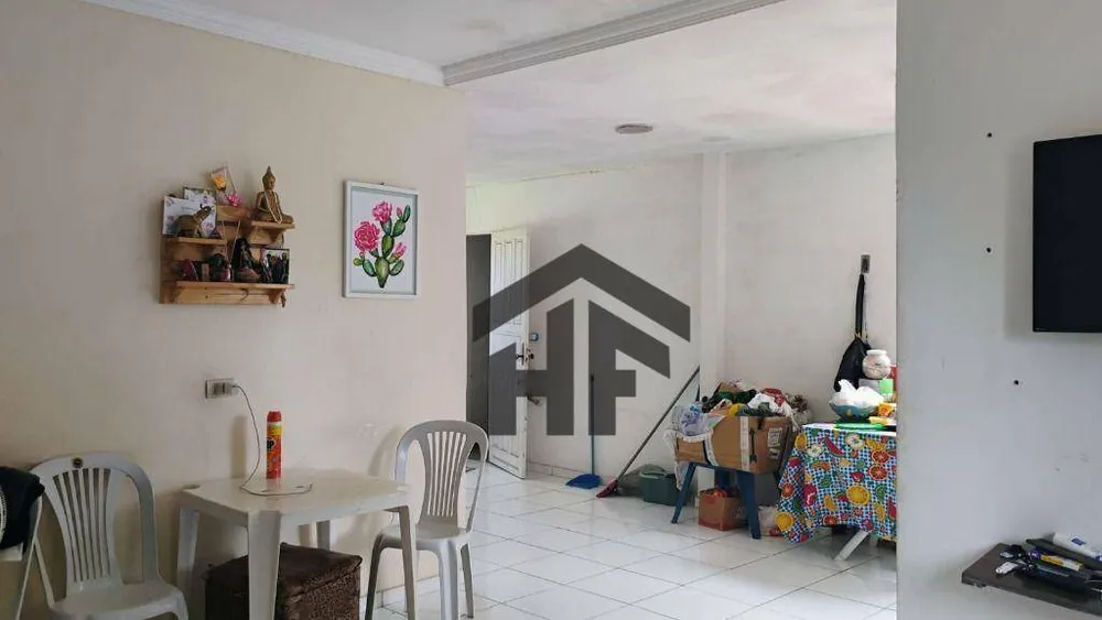 Casa, 2 quartos - Foto 2
