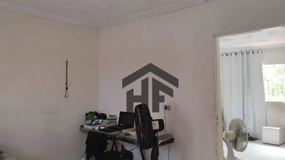 Casa, 2 quartos - Foto 1