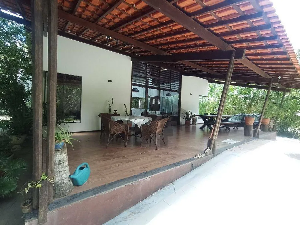 Casa de Condomínio, 4 quartos - Foto 2