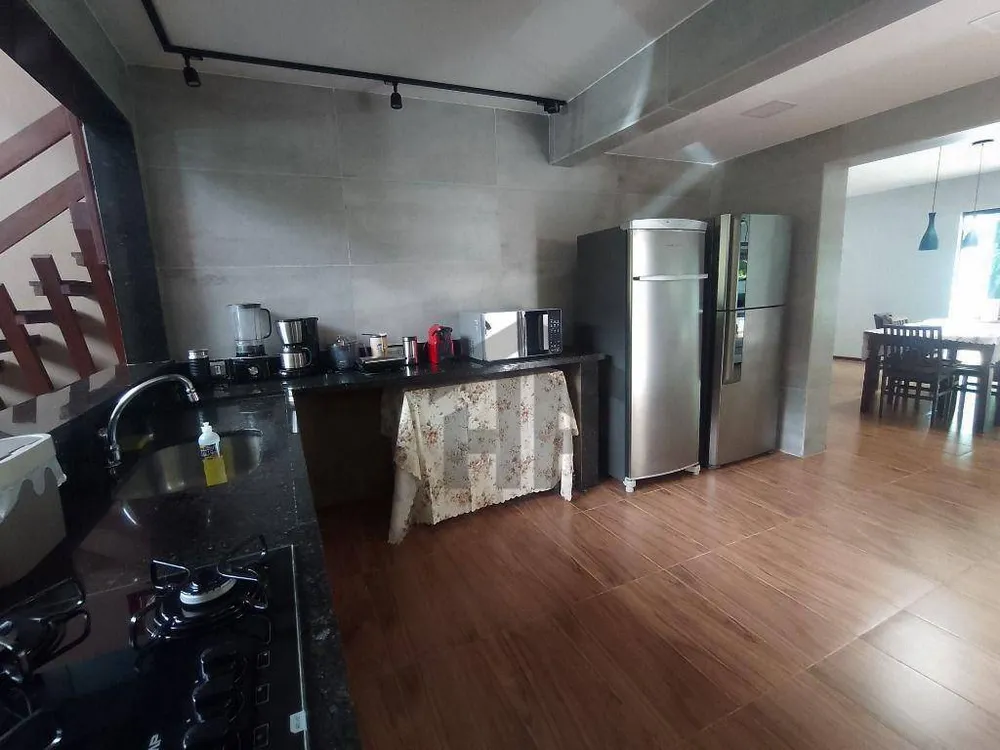 Casa de Condomínio, 4 quartos - Foto 5