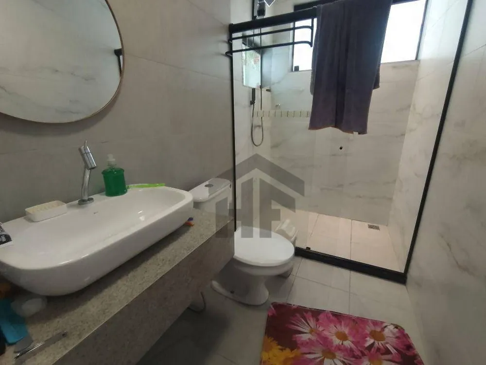Casa de Condomínio, 4 quartos - Foto 7