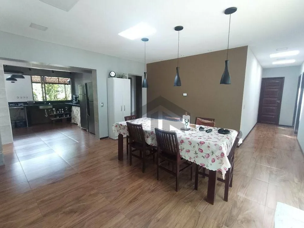 Casa de Condomínio, 4 quartos - Foto 8