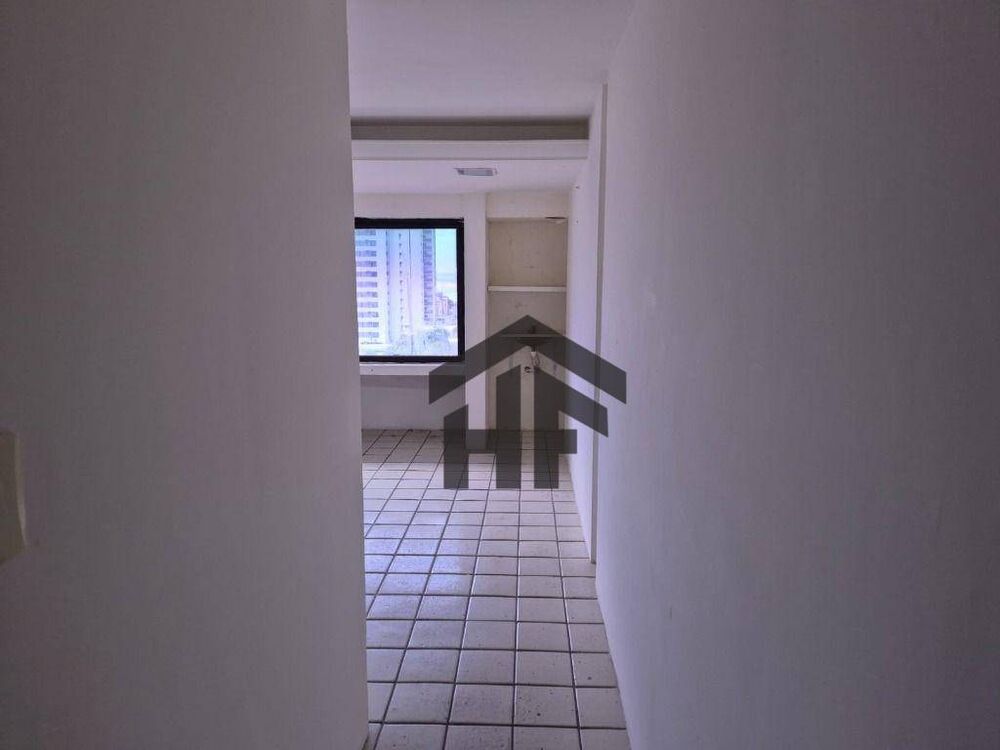 Conjunto Comercial-Sala à venda, 74m² - Foto 6