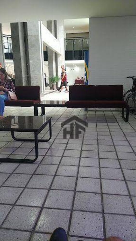 Conjunto Comercial-Sala à venda, 74m² - Foto 3