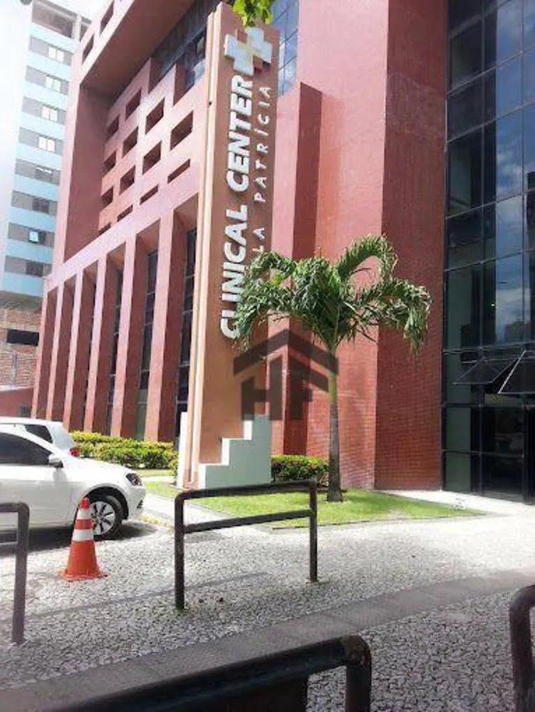 Sala-Conjunto, 74 m² - Foto 1