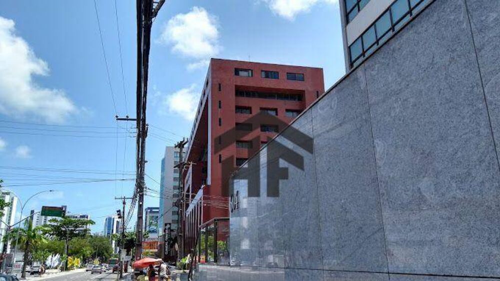 Conjunto Comercial-Sala à venda, 74m² - Foto 1