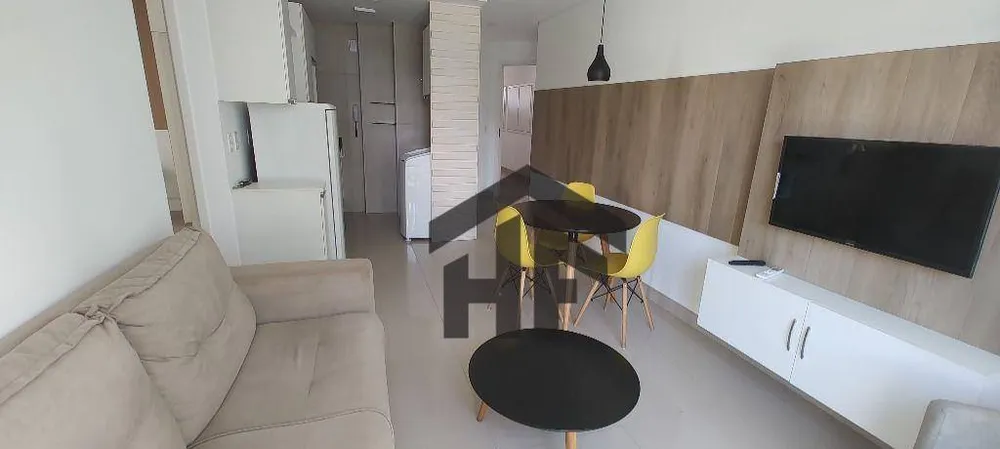 Flat/Apart Hotel, 2 quartos, 44 m² - Foto 6