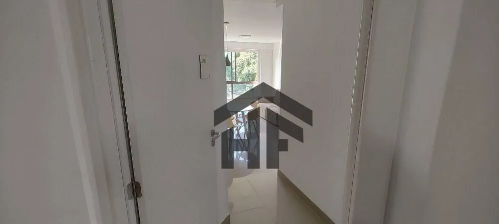 Flat/Apart Hotel, 2 quartos, 44 m² - Foto 10