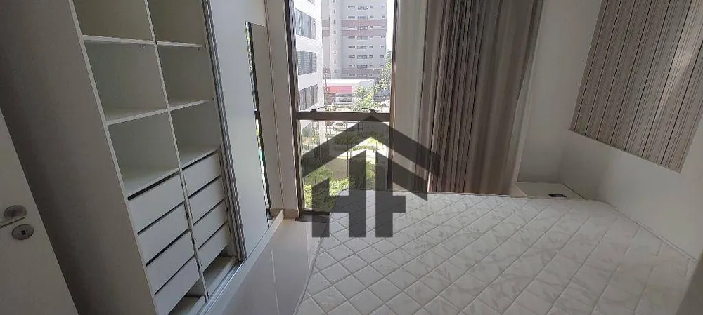 Flat/Apart Hotel, 2 quartos, 44 m² - Foto 13