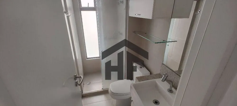 Flat/Apart Hotel, 2 quartos, 44 m² - Foto 14