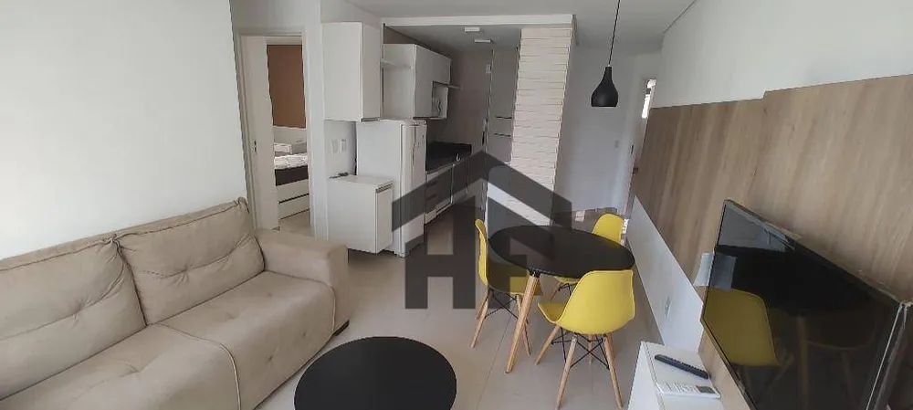 Flat/Apart Hotel, 2 quartos, 44 m² - Foto 7