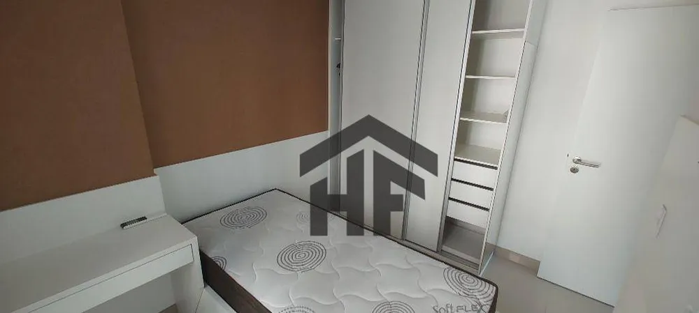 Flat/Apart Hotel, 2 quartos, 44 m² - Foto 8