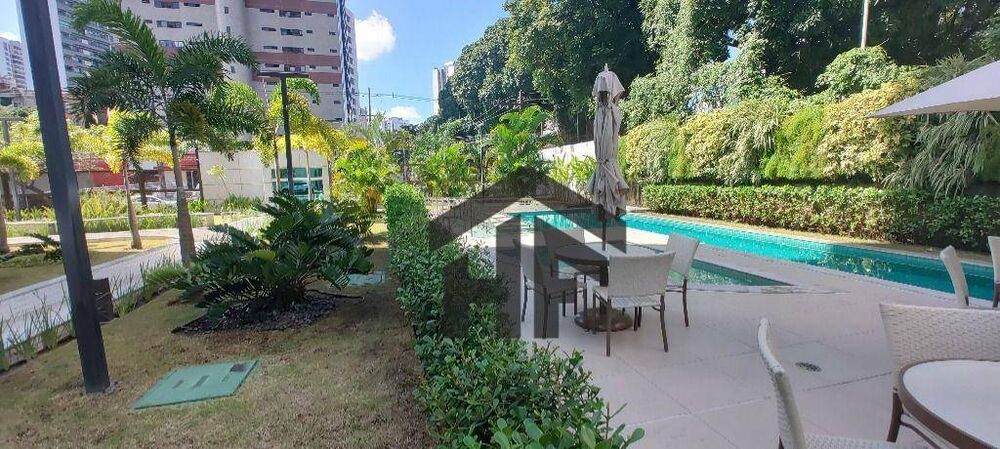 Flat/Apart Hotel para alugar com 2 quartos, 44m² - Foto 4