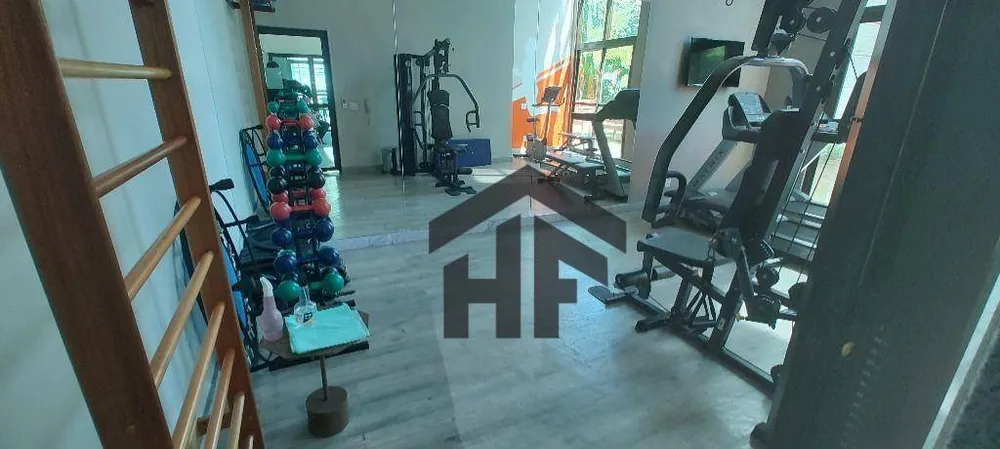 Flat/Apart Hotel, 2 quartos, 44 m² - Foto 5