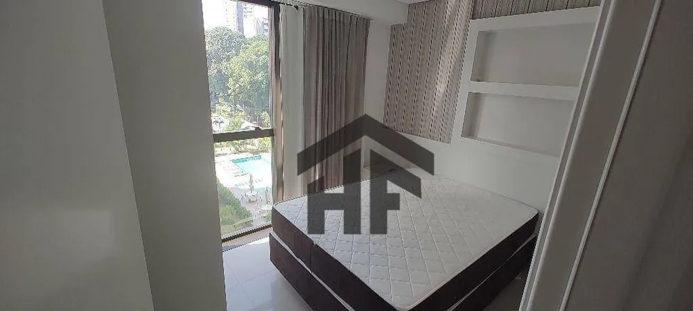 Flat/Apart Hotel, 2 quartos, 44 m² - Foto 12