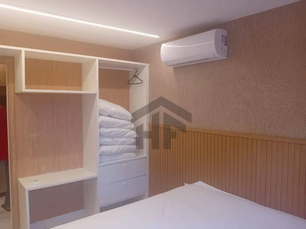 Flat/Apart Hotel, 1 quarto, 48 m² - Foto 4