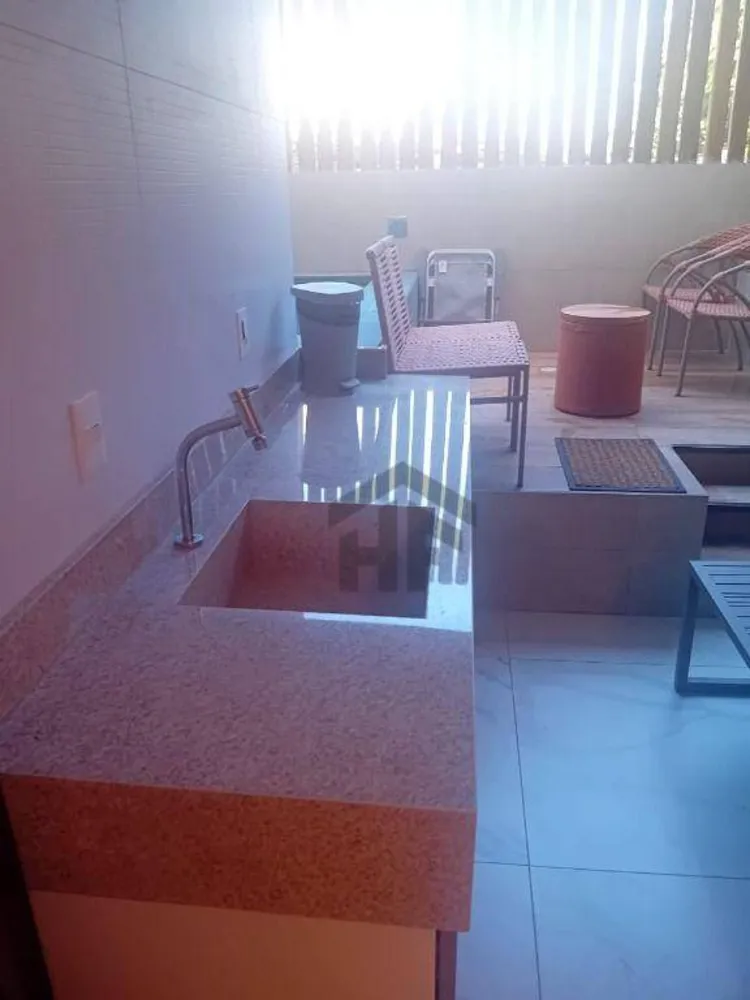 Flat/Apart Hotel, 1 quarto, 48 m² - Foto 11