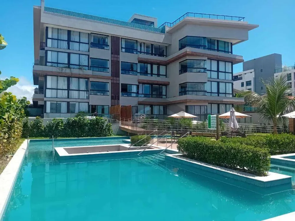 Flat/Apart Hotel, 1 quarto, 48 m² - Foto 1