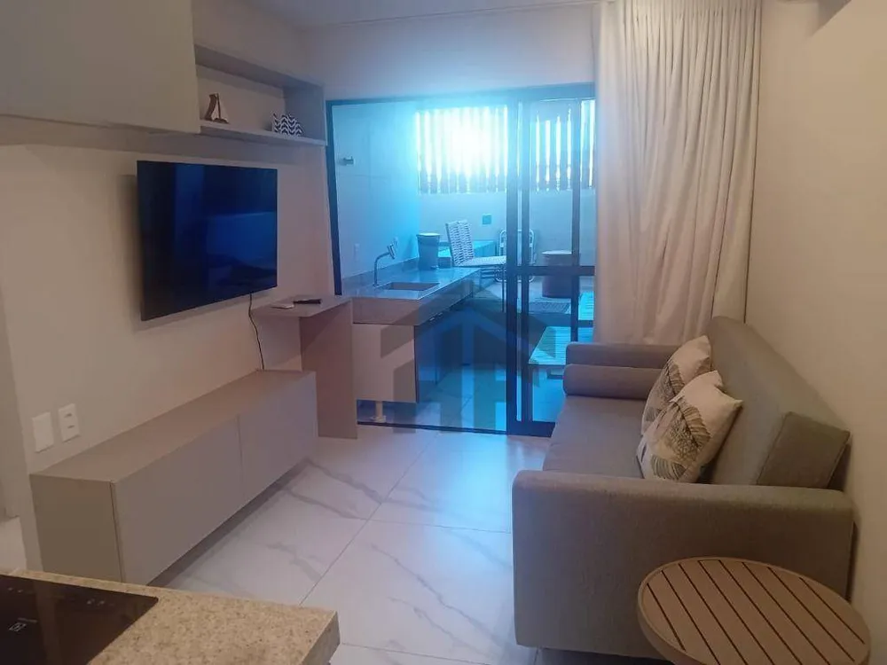 Flat/Apart Hotel, 1 quarto, 48 m² - Foto 3