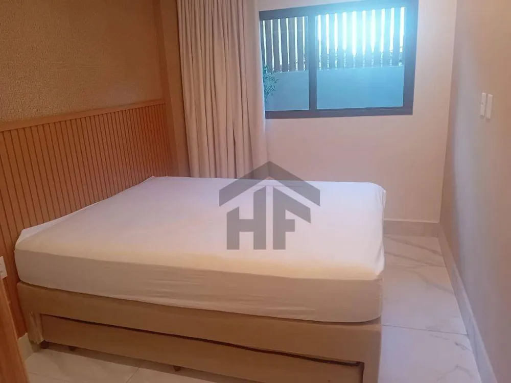 Flat/Apart Hotel, 1 quarto, 48 m² - Foto 5