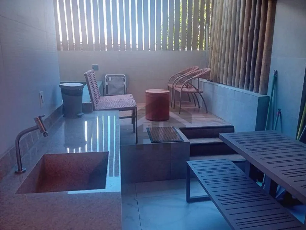 Flat/Apart Hotel, 1 quarto, 48 m² - Foto 10