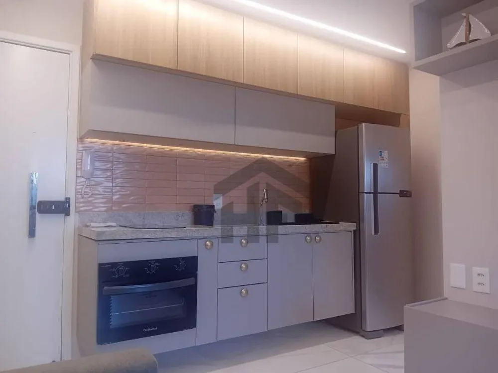 Flat/Apart Hotel, 1 quarto, 48 m² - Foto 9