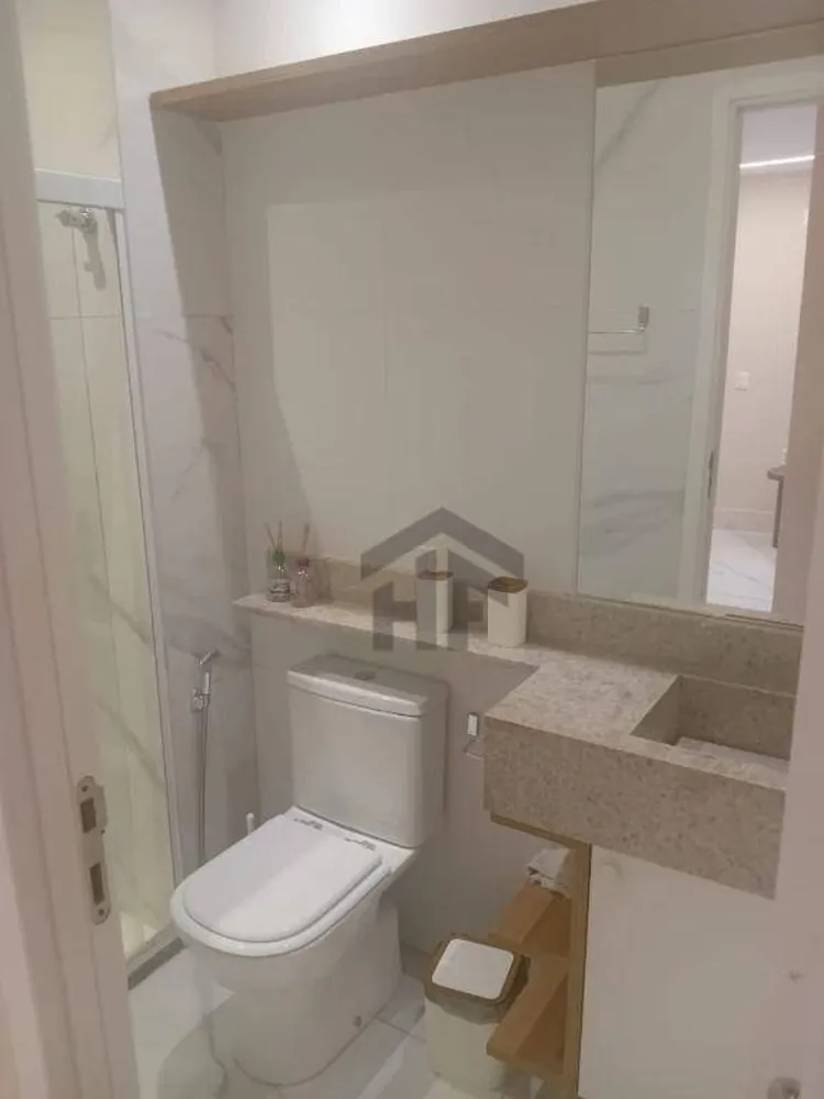 Flat/Apart Hotel, 1 quarto, 48 m² - Foto 6