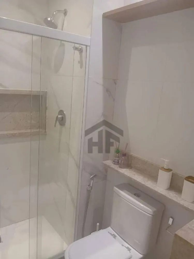Flat/Apart Hotel, 1 quarto, 48 m² - Foto 7