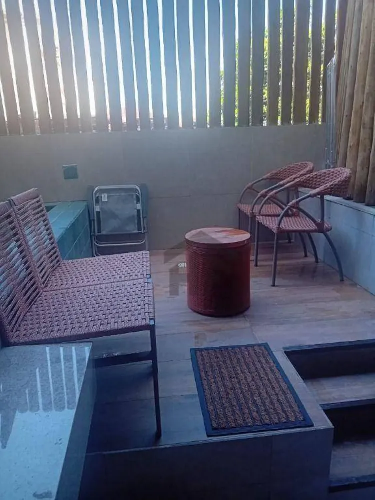 Flat/Apart Hotel, 1 quarto, 48 m² - Foto 12