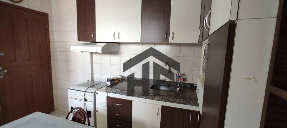 Apartamento, 3 quartos, 100 m² - Foto 2