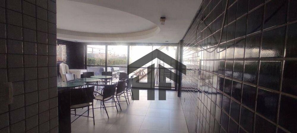 Apartamento, 3 quartos, 100 m² - Foto 11