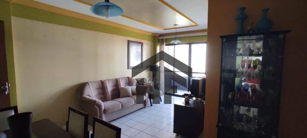 Apartamento, 3 quartos, 100 m² - Foto 4