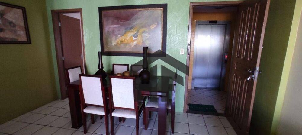 Apartamento, 3 quartos, 100 m² - Foto 6