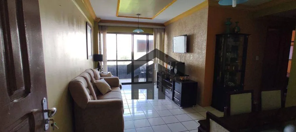 Apartamento, 3 quartos, 100 m² - Foto 1