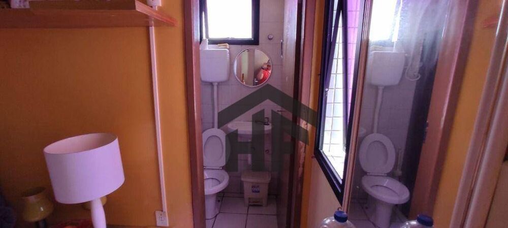 Apartamento, 3 quartos, 100 m² - Foto 10