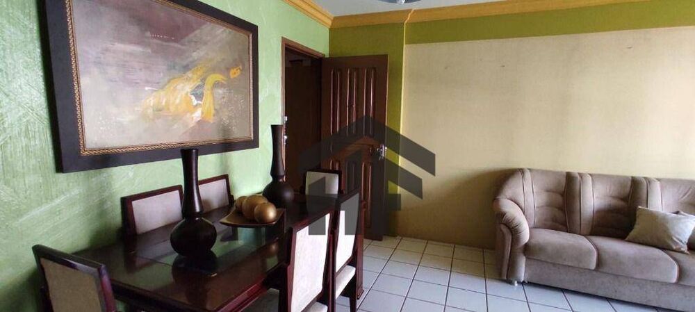 Apartamento, 3 quartos, 100 m² - Foto 9