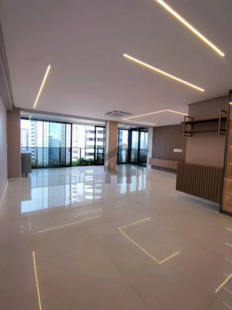 Apartamento, 3 quartos, 160 m² - Foto 5