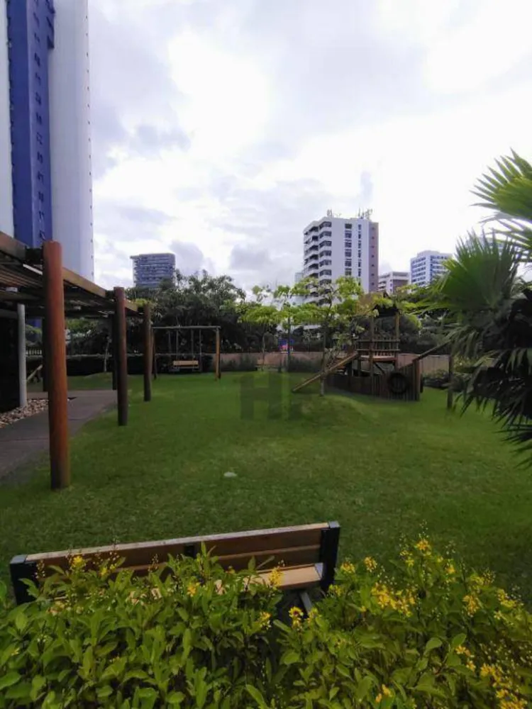 Apartamento, 3 quartos, 160 m² - Foto 4