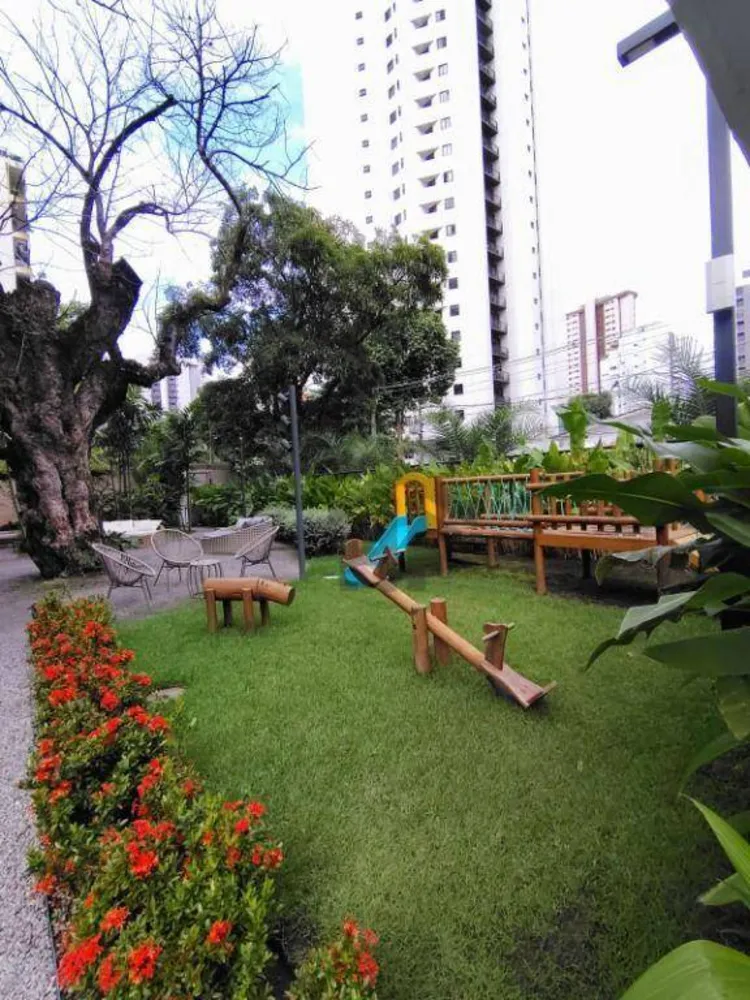 Apartamento, 3 quartos, 160 m² - Foto 3