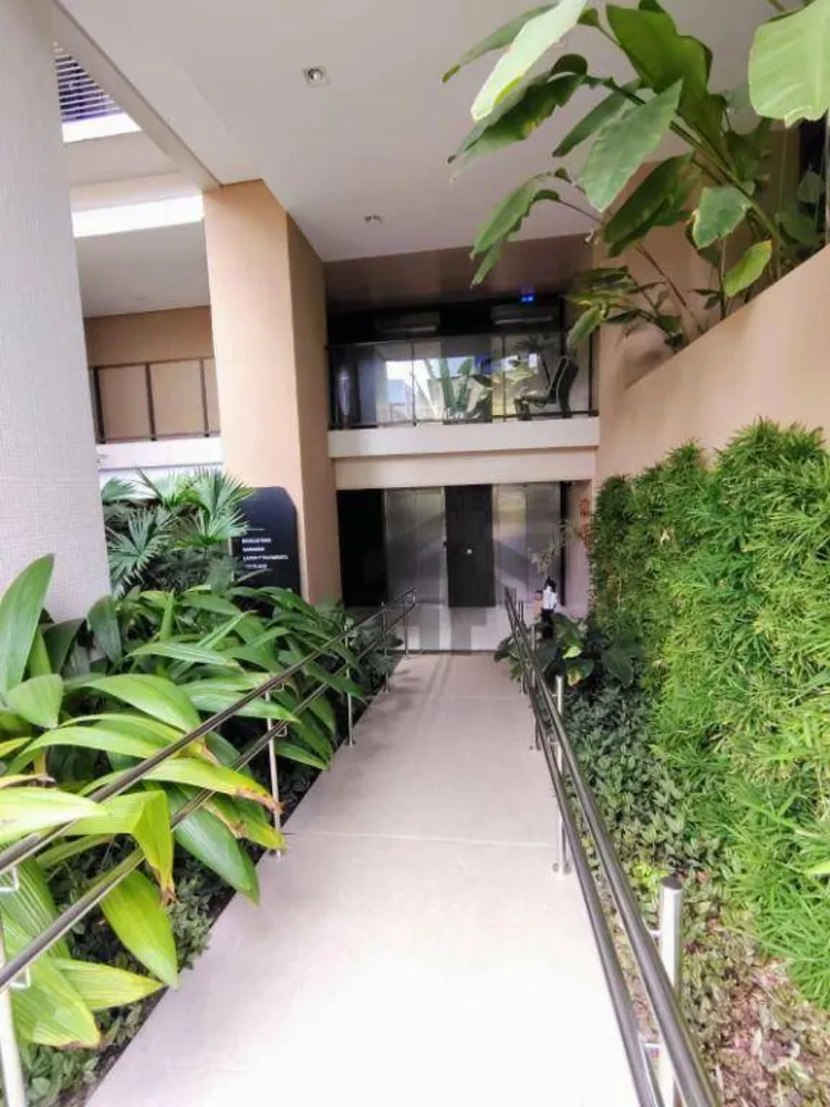 Apartamento, 3 quartos, 160 m² - Foto 12