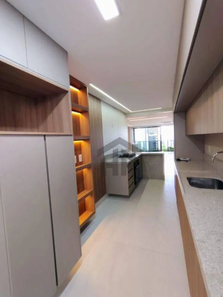 Apartamento, 3 quartos, 160 m² - Foto 10