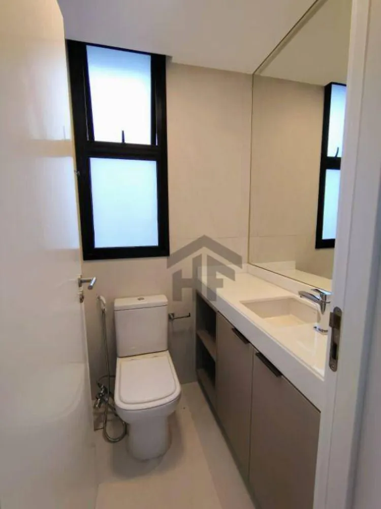 Apartamento, 3 quartos, 160 m² - Foto 6