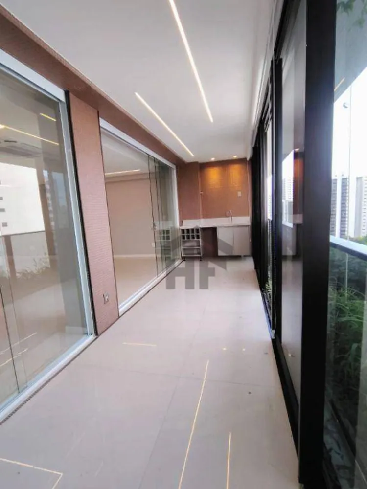 Apartamento, 3 quartos, 160 m² - Foto 11