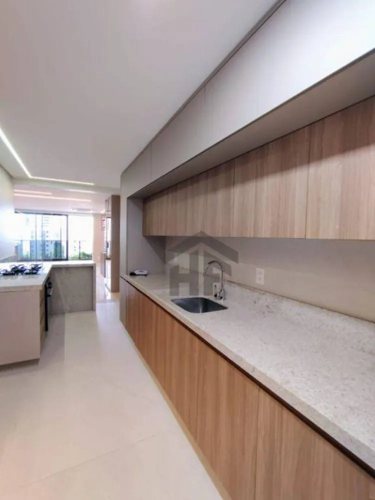 Apartamento, 3 quartos, 160 m² - Foto 9