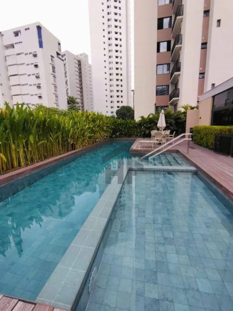 Apartamento, 3 quartos, 160 m² - Foto 2